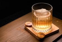 Antes de la barra, el huerto: una forma más silenciosa de ejercer el oficio Antes de la barra, el huerto: una forma más silenciosa de ejercer el oficio