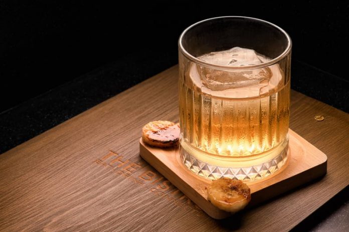 Antes de la barra, el huerto: una forma más silenciosa de ejercer el oficio