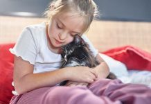 Vacaciones y adopción responsable