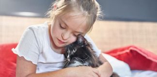 Vacaciones y adopción responsable