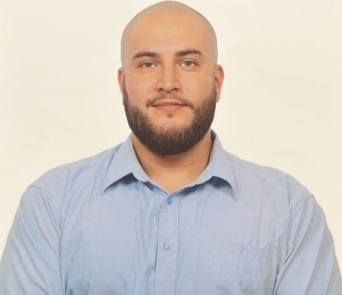 Andrés Melgarejo Protección solar integral: el rol de la vitamina E desde la alimentación