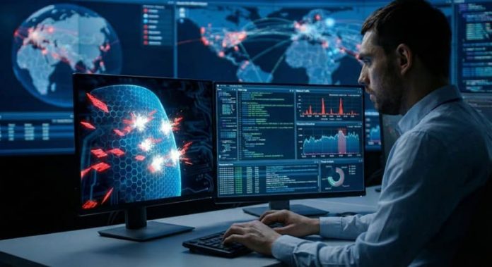 3 ejes de ciberseguridad que definirán la estabilidad de las organizaciones en Latinoamérica para 2026