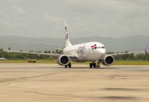 Arajet crece más de 100% en pasajeros entre Argentina y República Dominicana