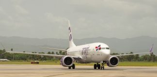 Arajet crece más de 100% en pasajeros entre Argentina y República Dominicana
