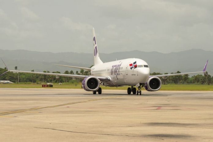 Arajet crece más de 100% en pasajeros entre Argentina y República Dominicana