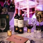 Casillero del Diablo brinda por el cine y por segundo año consecutivo es el Vino Oficial de los EE BAFTA Film Awards