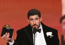 Revive la 68° entrega anual de los Grammys® en HBO Max