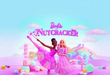 “Barbie: El Cascanueces” cumple 25 años y estrena una nueva versión en Netflix