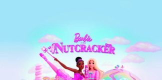 “Barbie: El Cascanueces” cumple 25 años y estrena una nueva versión en Netflix