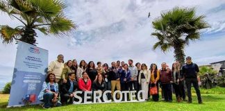 Barrio La Boca de Concón consolida su desarrollo territorial con apoyo de Sercotec