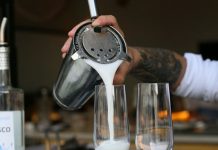 Detrás de la barra: Día Internacional del Bartender en Chile