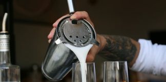 Detrás de la barra: Día Internacional del Bartender en Chile