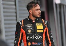 Benja Hites competirá con nuevo auto y equipo en torneo NLS de Nürburgring Benja Hites competirá con nuevo auto y equipo en torneo NLS de Nürburgring