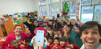 Cómo la IA transforma el aprendizaje en y fuera del aula desde edades tempranas