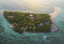 Isla Corona existe y es el secreto mejor guardado del caribe Colombiano