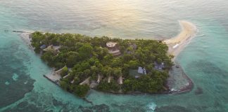 Isla Corona existe y es el secreto mejor guardado del caribe Colombiano