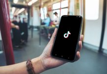 El tráfico de datos 5G creció en un 73% a nivel nacional y Tik Tok es la app más usada