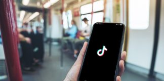 El tráfico de datos 5G creció en un 73% a nivel nacional y Tik Tok es la app más usada