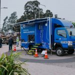 Entel y Desafío Levantemos Chile entregan celulares a personas mayores afectadas por los incendios en Biobío y Ñuble Entel y Desafío Levantemos Chile entregan celulares a personas mayores afectadas por los incendios en Biobío y Ñuble