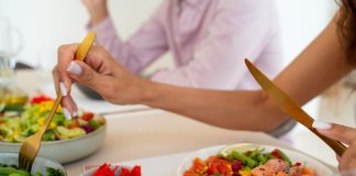 Hábitos saludables y alimentación: aliados determinantes frente a los trastornos del sueño