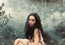 Charli xcx estrena su nuevo álbum "Wuthering Heights"