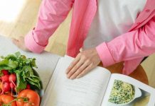 Cinco tips expertos para para alimentarse mejor en 2026