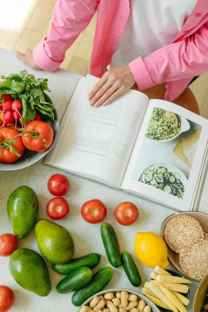 Cinco tips expertos para para alimentarse mejor en 2026 Cinco tips expertos para para alimentarse mejor en 2026