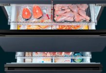 Conservación de alimentos: expertos entregan consejos claves para prevenir intoxicaciones durante olas de calor Conservación de alimentos: expertos entregan consejos claves para prevenir intoxicaciones durante olas de calor