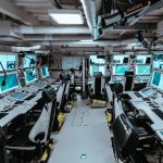 Sistemas de Gestión de Combate emergen como una plataforma clave para la modernización naval en América Latina Sistemas de Gestión