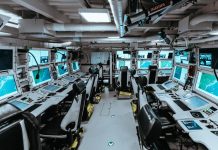 Sistemas de Gestión de Combate emergen como una plataforma clave para la modernización naval en América Latina Sistemas de Gestión