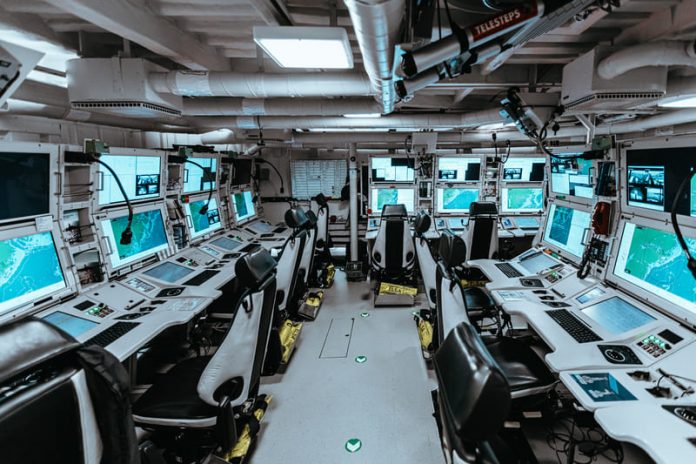 Sistemas de Gestión