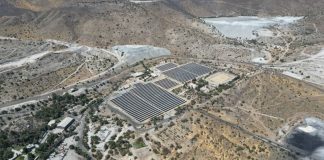 Cemento Polpaico obtiene Sello de Reducción de GEI del programa Huella Chile