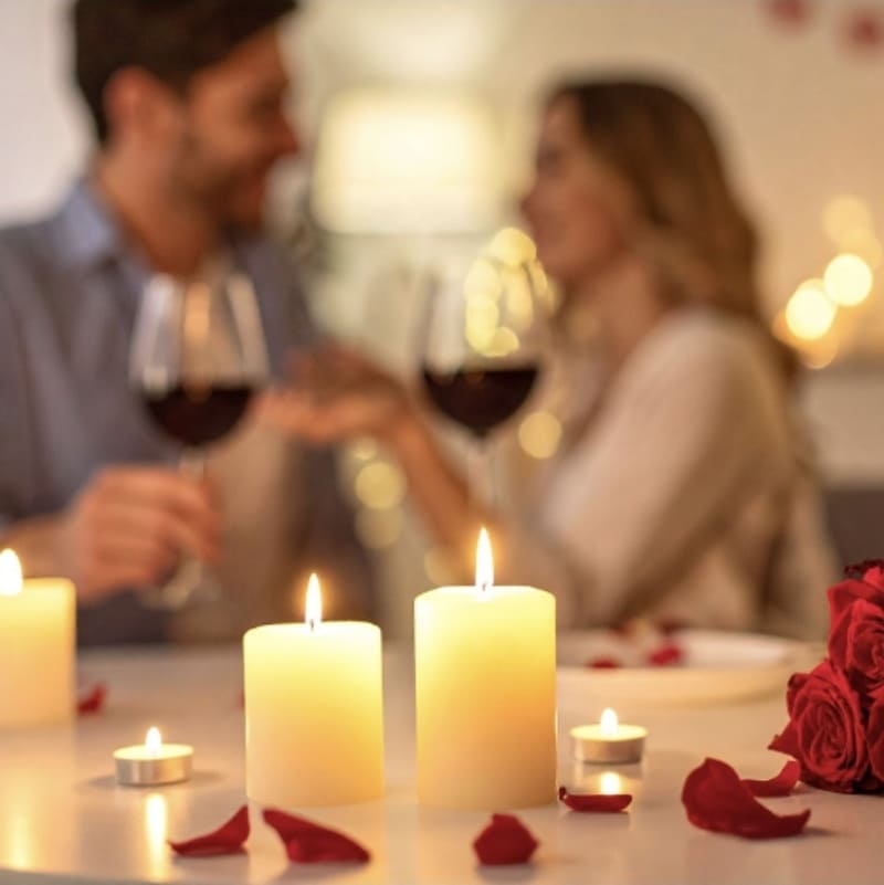 San Valentín responsable: especialistas llaman a reforzar el autocuidado y la protección en la intimidad de pareja. DKT Chile.