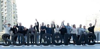 Trabajo sin fronteras: SoftServe Chile impulsa carreras globales con calidad de vida local
