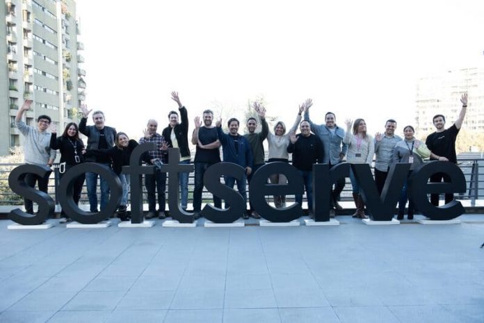 _DSC8760 Trabajo sin fronteras: SoftServe Chile impulsa carreras globales con calidad de vida local