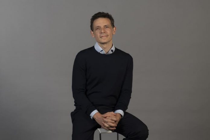 Daniel Burman, Head of Original Content Disney+ LatAm, TWDC (1) Disney