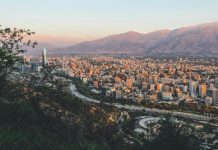 ¿Cuánto cuesta arrendar un departamento en barrios universitarios de la Región Metropolitana?