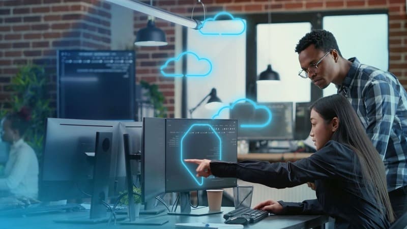 La industria busca entregas más rápidas y menos riesgos a través de sistemas de control más modernos