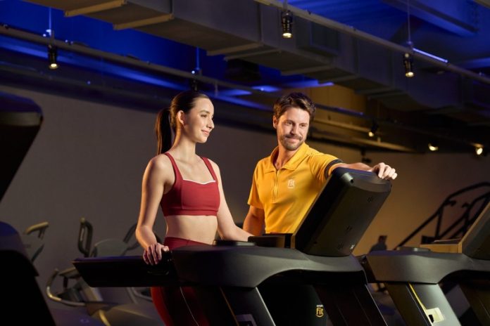 Entrenamiento bajo impacto 1 Entrenamiento de bajo impacto: la tendencia que está ayudando a más chilenos a iniciarse en el mundo fitness