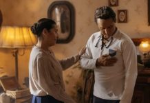 El 18° Festival de Cine Chileno realizará función gratuita en Cabildo con la película “Eterno: Cien años de Colo-Colo”