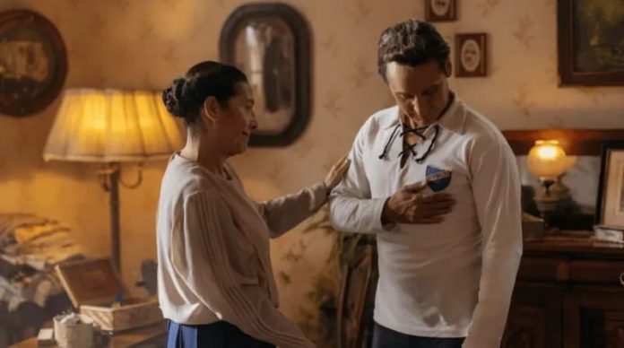 El 18° Festival de Cine Chileno realizará función gratuita en Cabildo con la película “Eterno: Cien años de Colo-Colo”