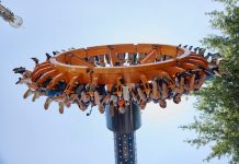 ¡Última llamada! Fantasilandia despide el verano con diversión asegurada