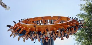 ¡Última llamada! Fantasilandia despide el verano con diversión asegurada