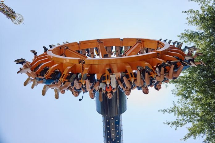 ¡Última llamada! Fantasilandia despide el verano con diversión asegurada