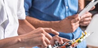 5.000 estudiantes de Coquimbo se han formado en prevención laboral gracias a alianza entre Mutual de Seguridad y Red Futuro Técnico