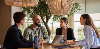 Cinco tendencias que definirán el futuro del trabajo durante este 2026