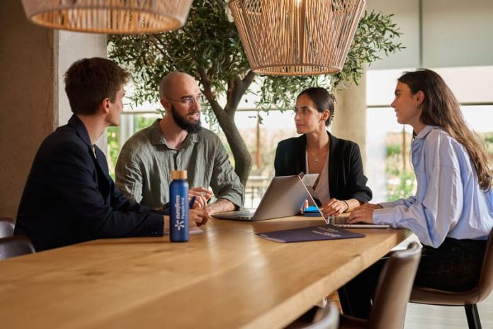 Cinco tendencias que definirán el futuro del trabajo durante este 2026