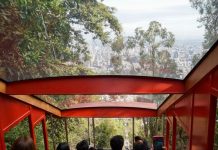 Tres panoramas imperdibles para San Valentín sin salir de Providencia