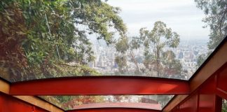 Tres panoramas imperdibles para San Valentín sin salir de Providencia