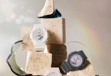 Este San Valentín el tiempo es el mejor regalo